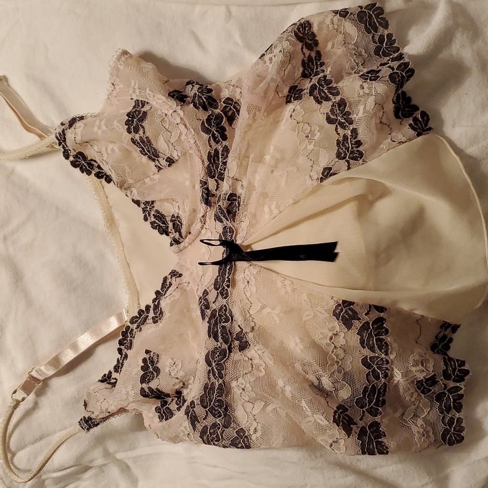 Cacique Lace Cami Bra